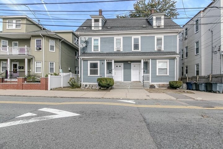 28-30 Mt. Hope Street  Boston MA 02131 photo
