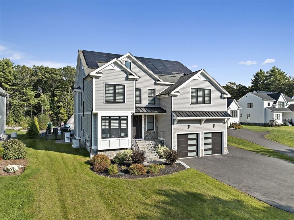 Property Photo:  116 Indian Ln  MA 02021