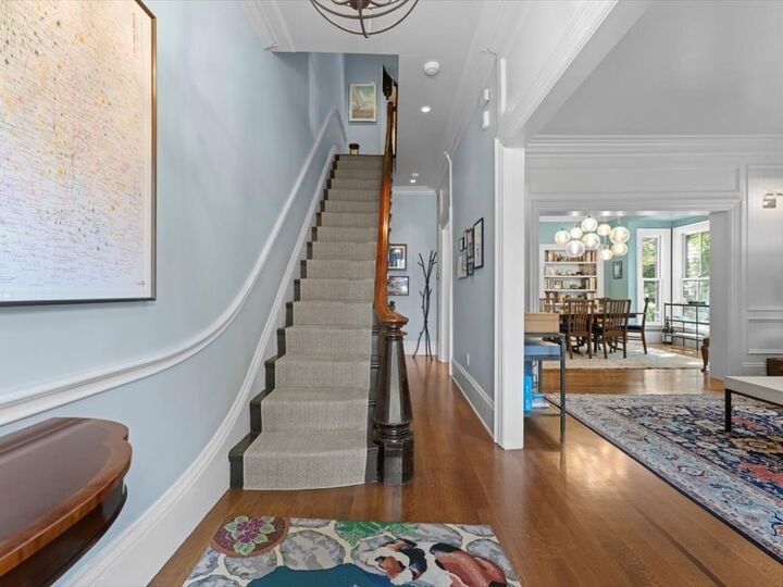 Property Photo: 58 Shepard Street MA 02138