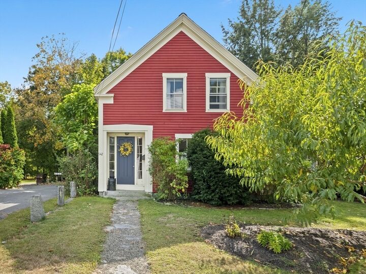 Property Photo:  542 Massachusetts Ave  MA 01720 