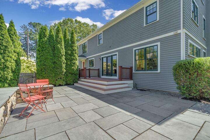 Property Photo: 3 Pond Street MA 01742