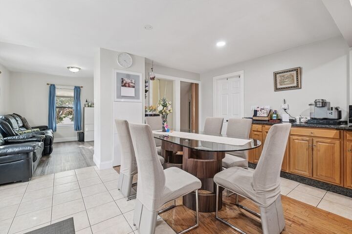 Property Photo:  7 Montrose St  MA 02149 