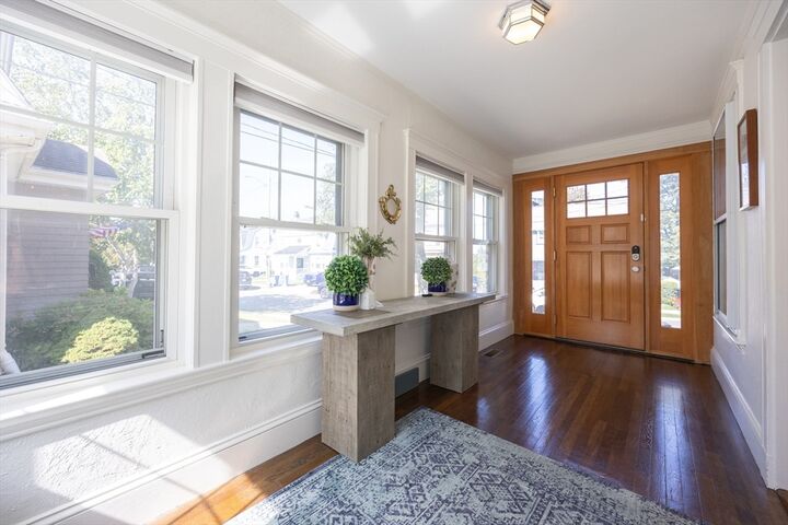 Property Photo:  44 Birch Road  MA 02152 