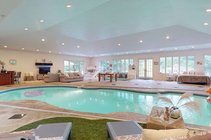 Property Photo: 22 Old Cambridge Tpke MA 01773