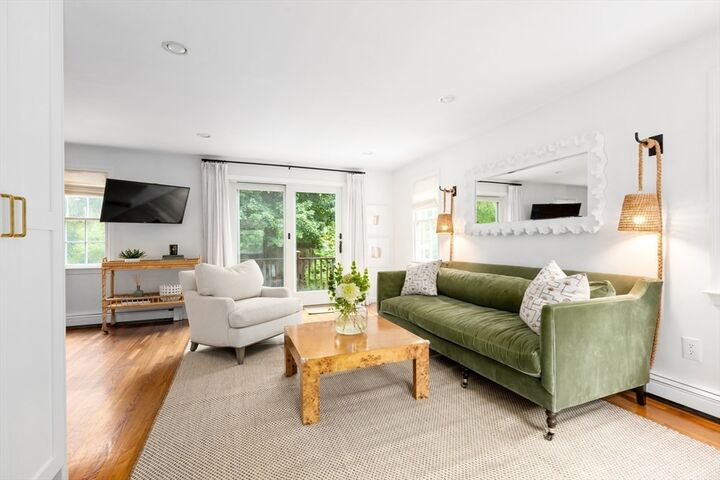 Property Photo:  3 West St  MA 02043 