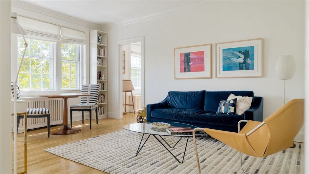 Property Photo:  393 Broadway 24  MA 02139 