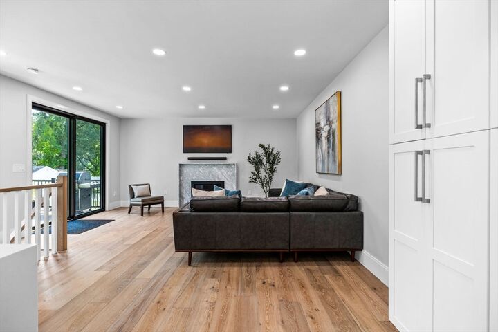 Property Photo:  83 Winter St  MA 02420 