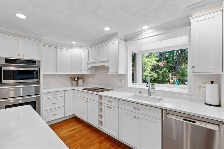 Property Photo:  208 Cochituate Road  MA 01778 