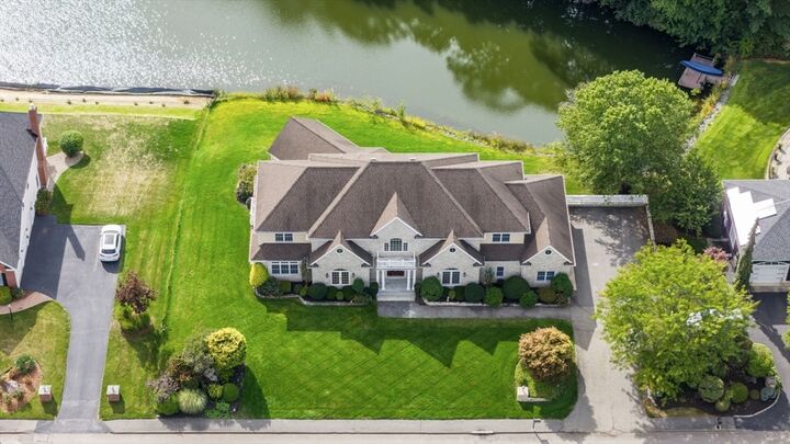 Property Photo:  19 Cherokee Road  MA 02021 