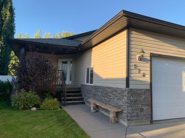 Photo de la propriété:  114 Poplar Drive  AB T7S 1X1 