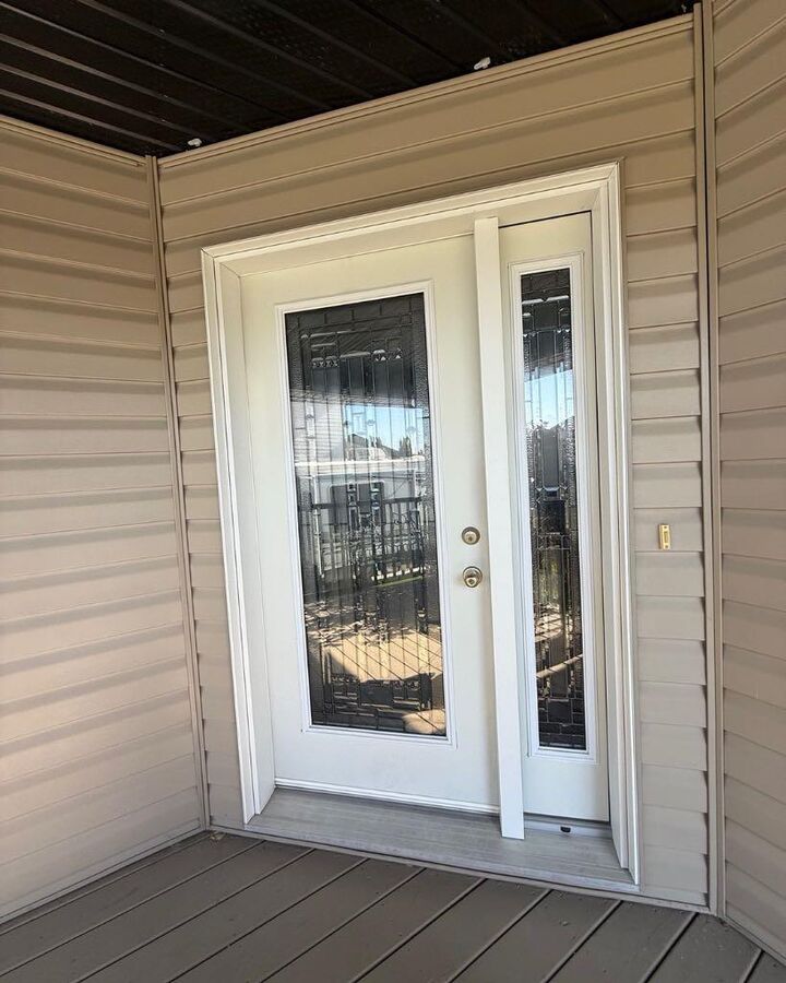 Photo de la propriété:  114 Poplar Drive  AB T7S 1X1