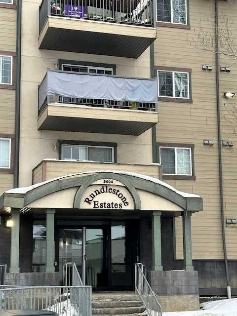 9604 Manning Avenue 214  Fort McMurray AB T9H 3M7 photo