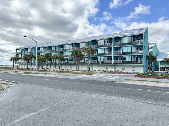 1390 Ft Pickens Rd 124  Pensacola Beach FL 32561 photo