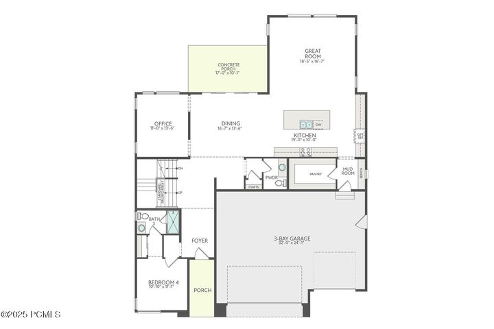 Property Photo:  1008 S Romney Road  UT 84032 