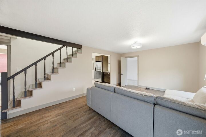 Property Photo: 9612 Oak Lane SW WA 98499