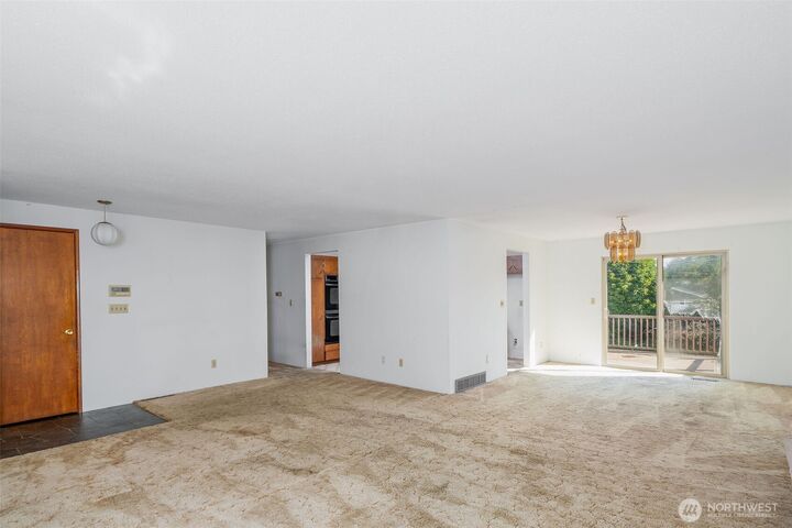 Property Photo:  3609 SW Holden Street  WA 98126 