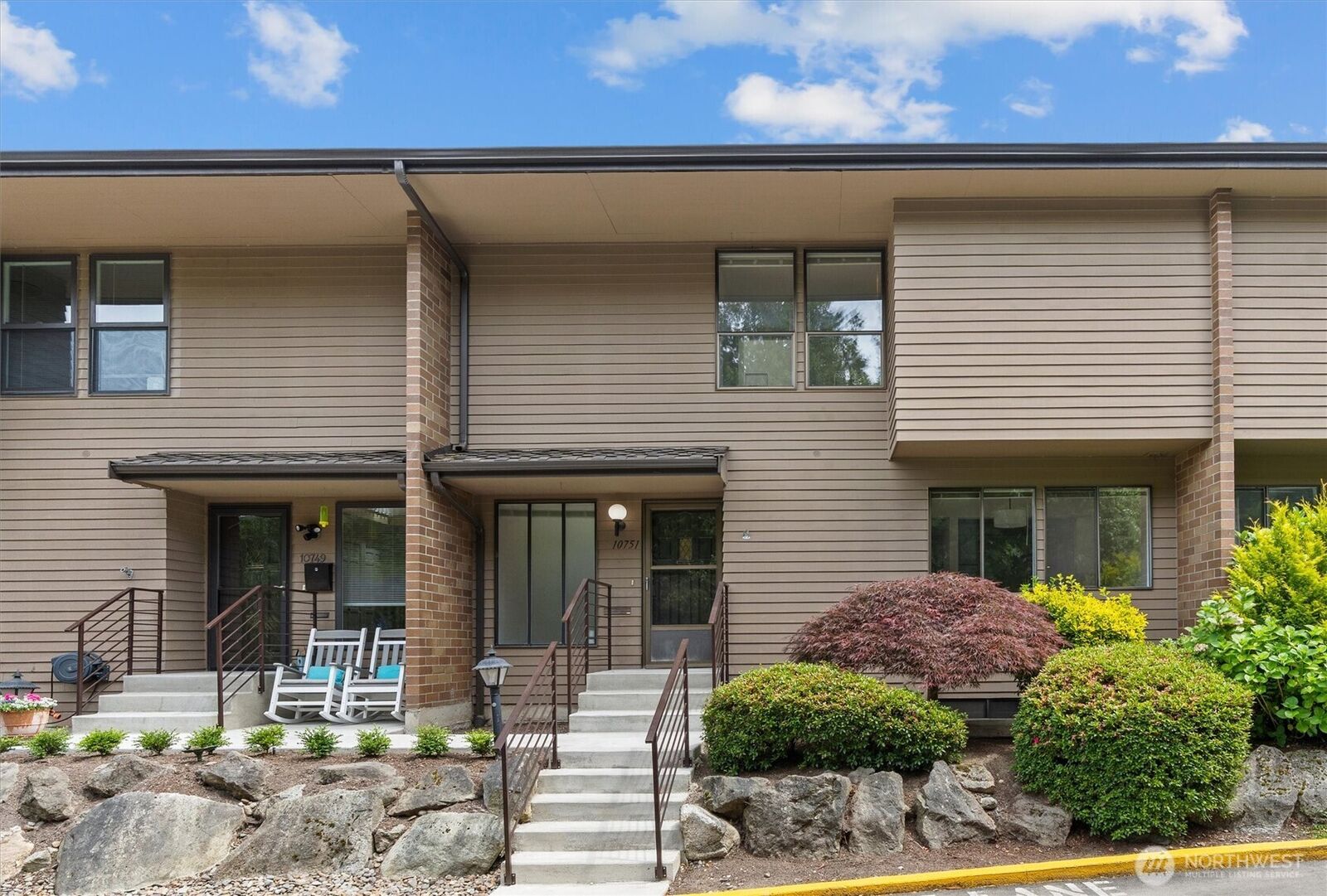 Property Photo:  10751  Glen Acres Drive S  WA 98168 