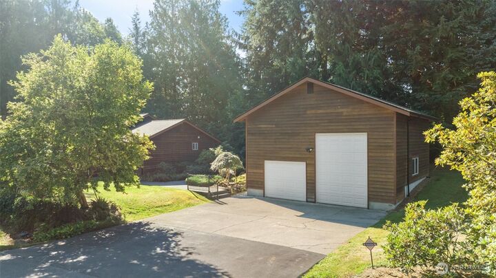 Property Photo:  23428  Friar Creek Road  WA 98272 