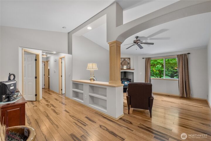 Property Photo:  6410  221st Avenue NE  WA 98252 