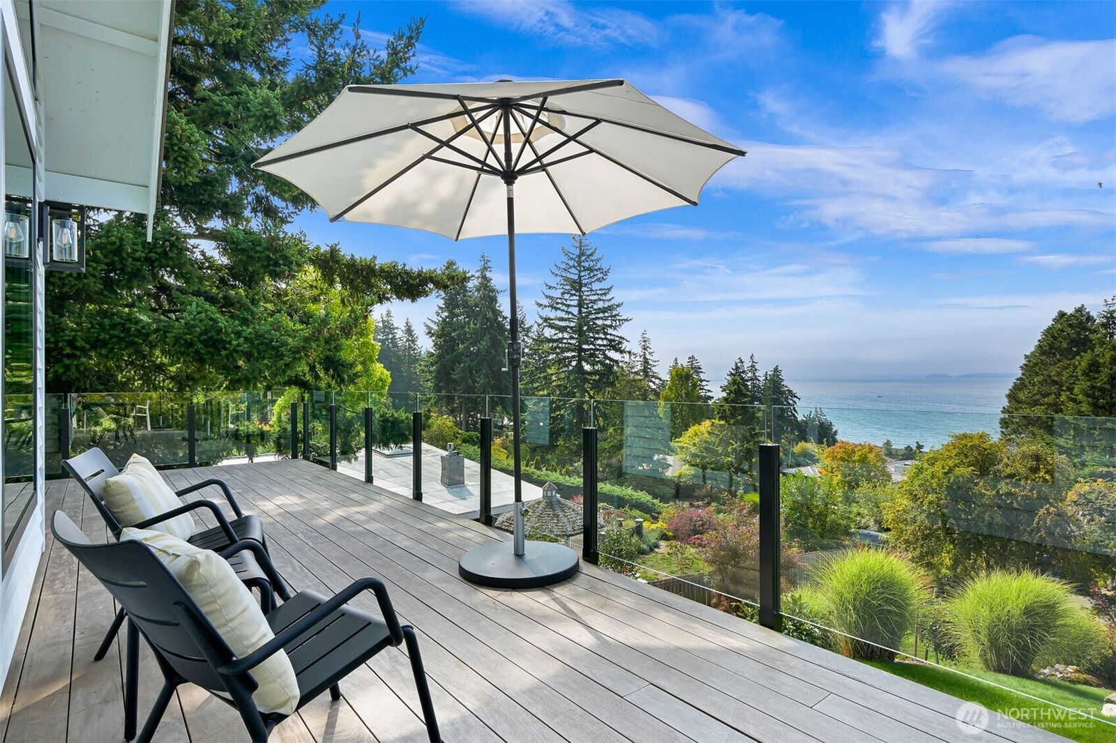 Property Photo:  405  Bayside Road  WA 98225 