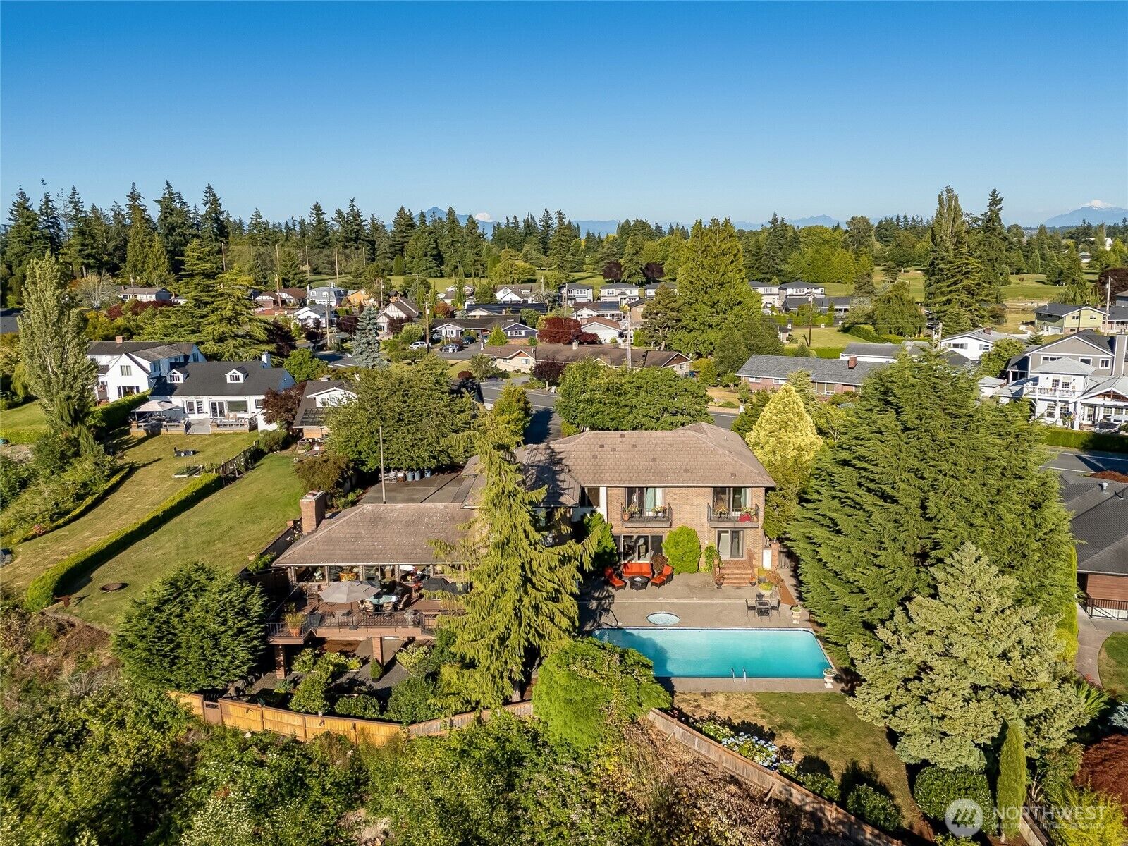 Property Photo: 416 Alverson Boulevard WA 98201