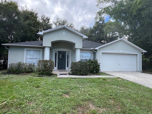 Property Photo:  1083 Persian Lane  FL 32958 