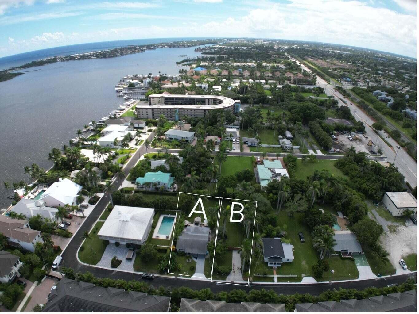 Property Photo:  640 Dimick Road  FL 33435 