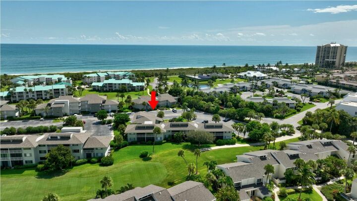 Property Photo:  2400 S Ocean Drive 5623  FL 34949 