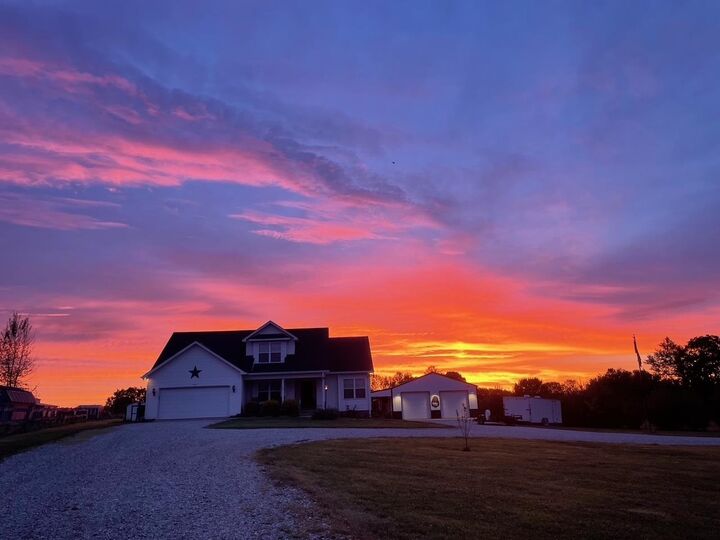 Property Photo:  420 Bratcher Road  KY 42101 