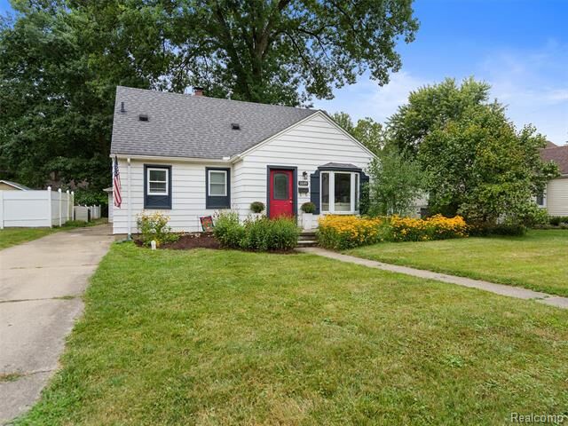 Property Photo:  2689 Bacon Avenue  MI 48072 