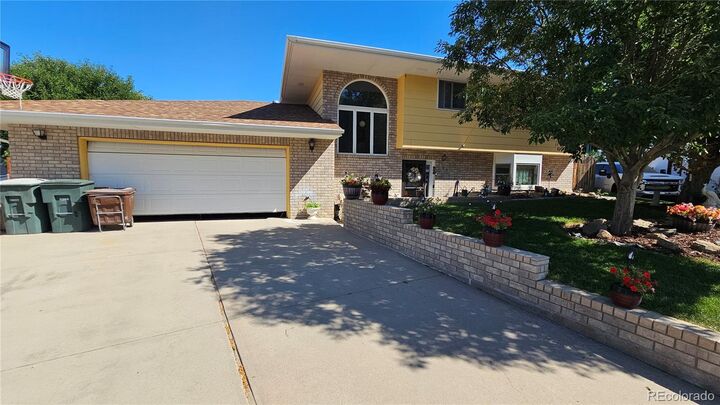 Property Photo: 420 Applewood Street CO 80723