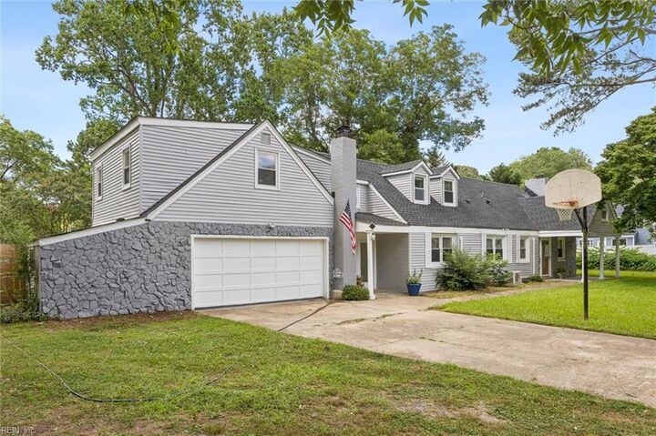 5016 Madeira Rd  Virginia Beach VA 23455 photo