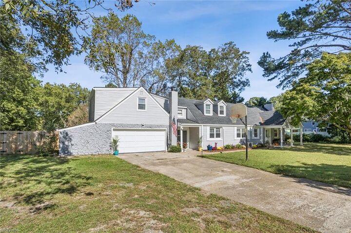 5016 Madeira Rd  Virginia Beach VA 23455 photo