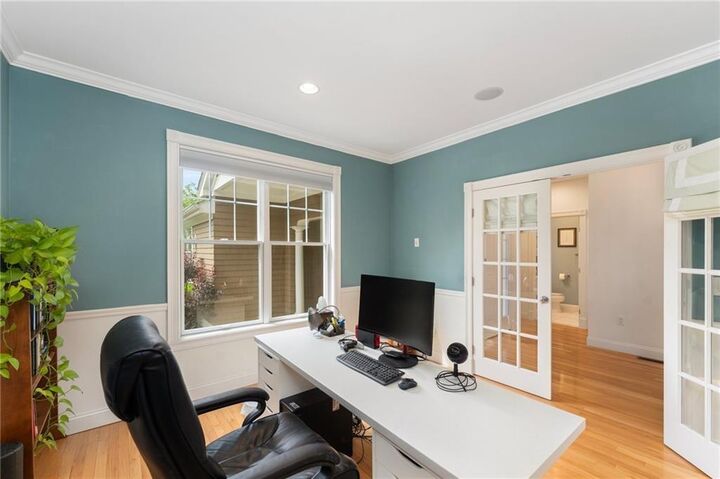 Property Photo:  83 Waters Edge Street 24  RI 02878 