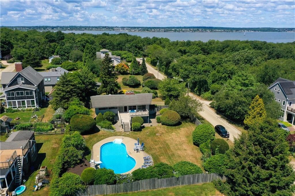 Property Photo:  41 Grey Gull Road  RI 02835 