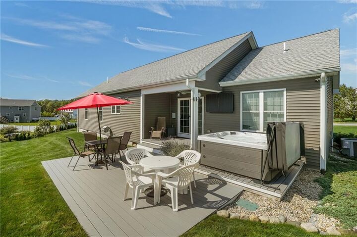 Property Photo:  214 Danielle Drive  RI 02895 
