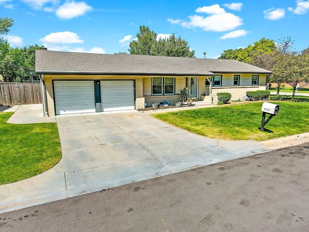 Photo de la propriété:  6124 Clarendon St  KS 67220 
