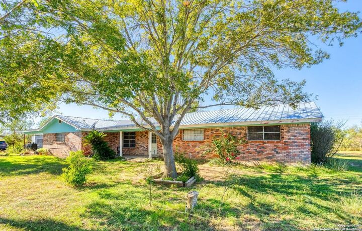 Property Photo:  1799 Shumaca  TX 78834 