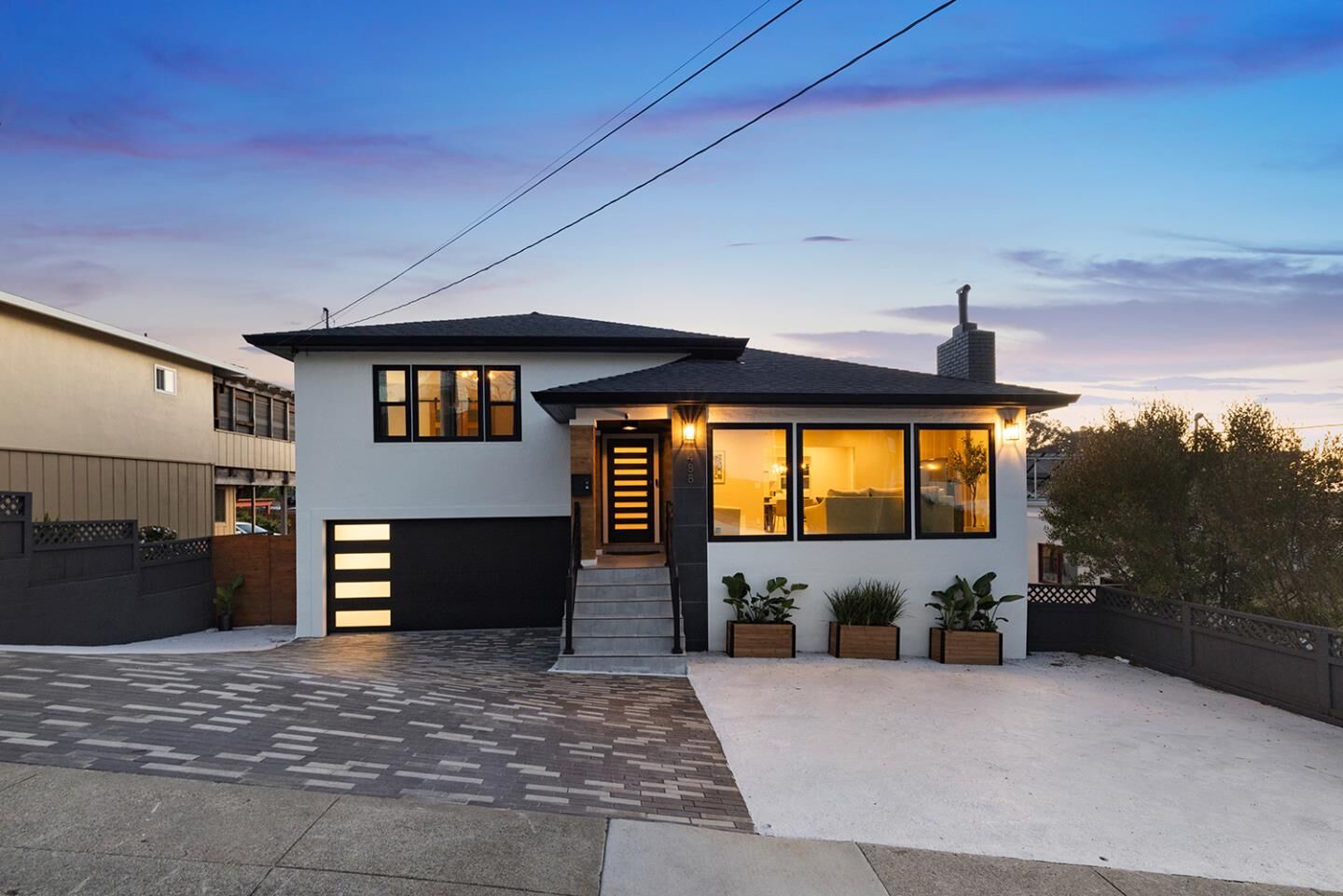 Property Photo:  488 Monterey Road  CA 94044 