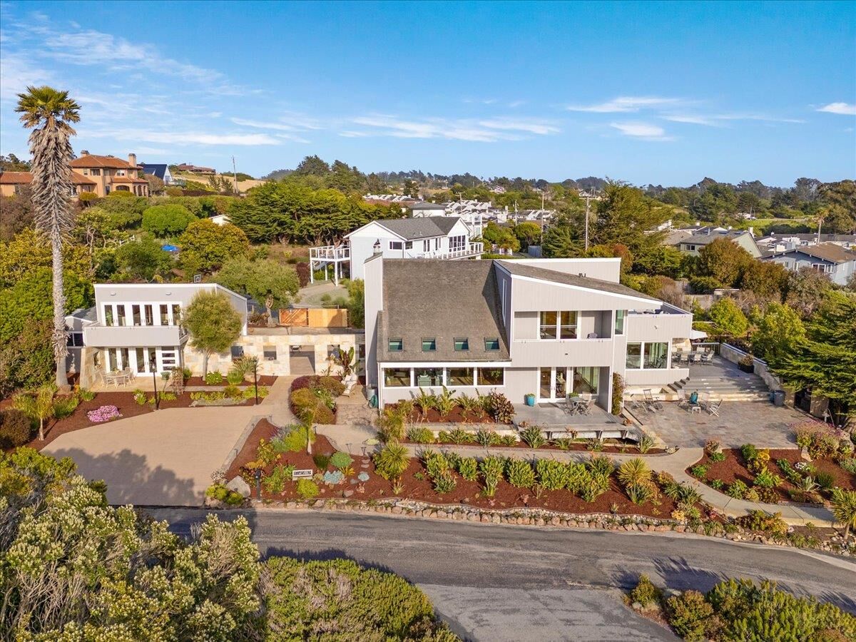Property Photo:  405 Heather Point And 390 Heather Point Lane  CA 95076 