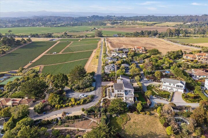 405 Heather Point And 390 Heather Point Lane  Watsonville CA 95076 photo