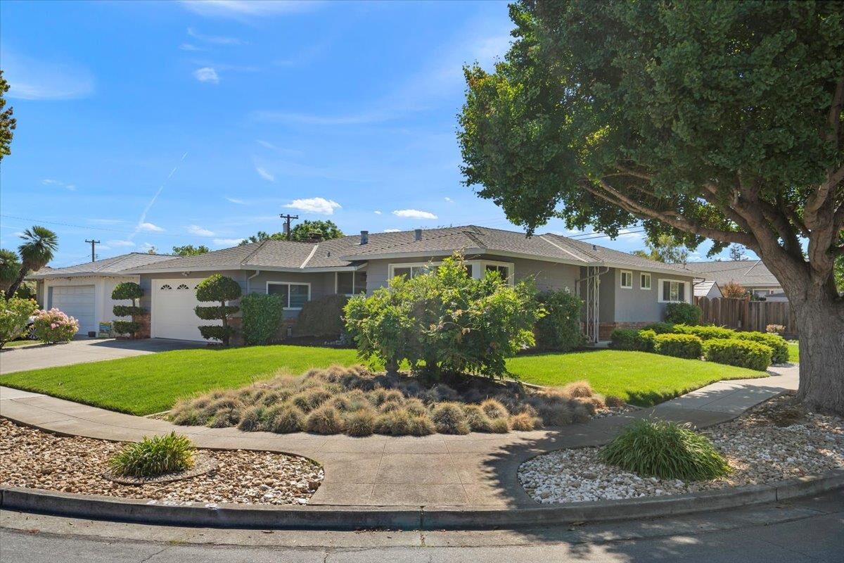 Property Photo:  810 Raintree Drive  CA 95129 
