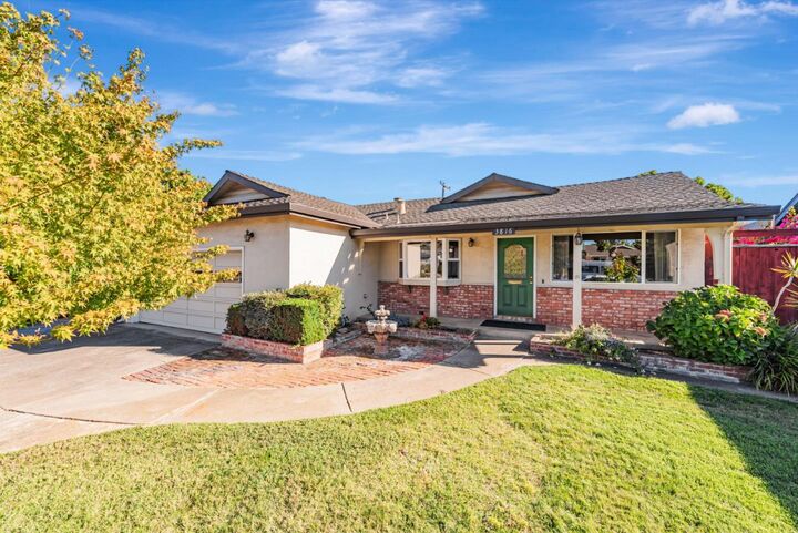 3816 Phoenix Court  San Jose CA 95130 photo