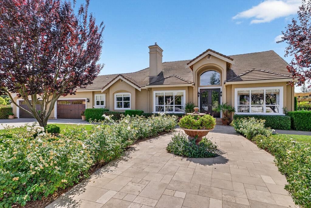 Property Photo:  12315 Harding Avenue  CA 95046 