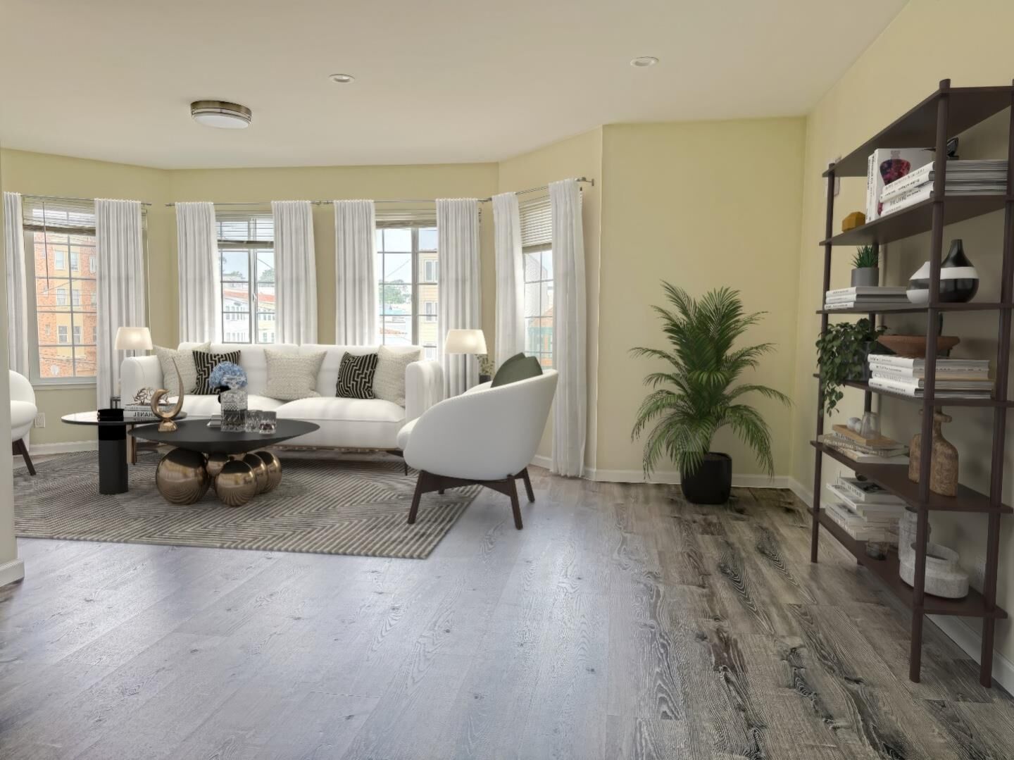 Property Photo:  7039 Geary Boulevard  CA 94121 