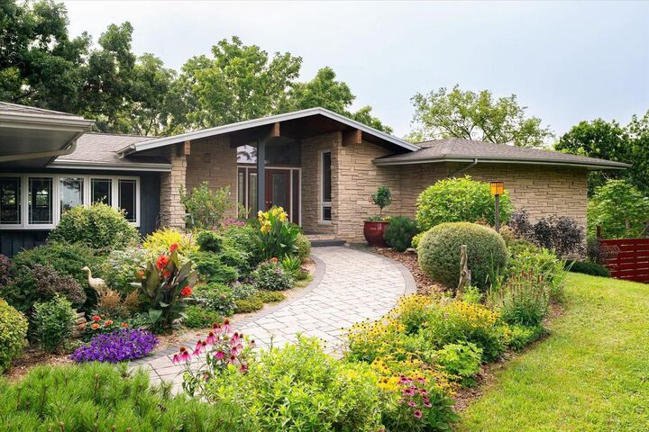 Property Photo:  1 Sandy Oak Drive  WI 54665 