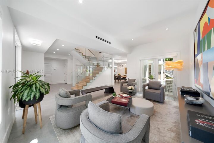 Property Photo: 4181 Battersea Rd FL 33133