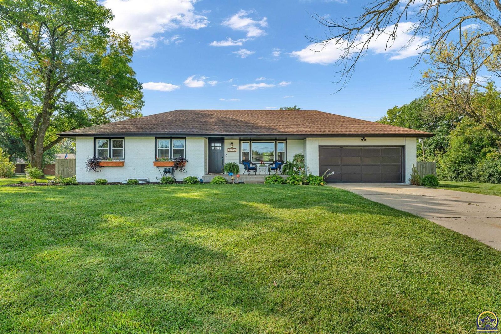 Property Photo:  8149 SW 61st St  KS 66610 