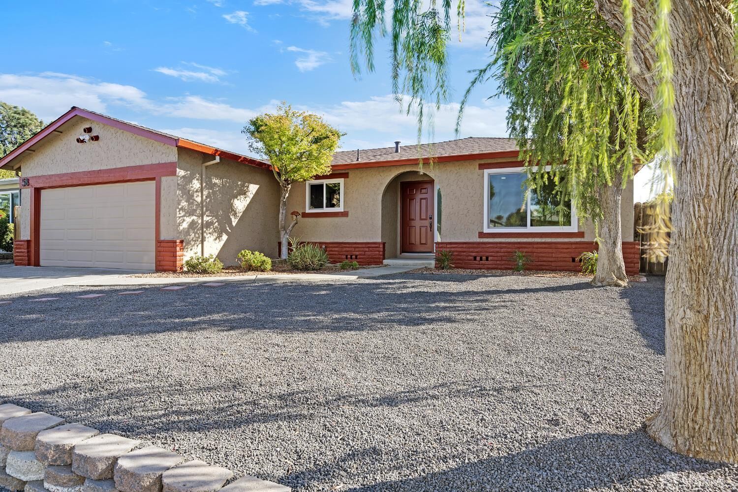 Property Photo:  58 Orinda Circle  CA 94565 