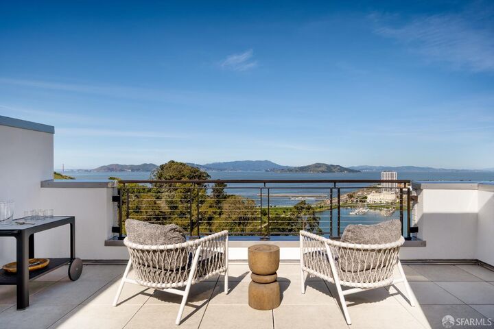Property Photo:  38 Meadow Drive 1  CA 94130 